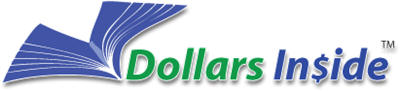 Dollars Inside